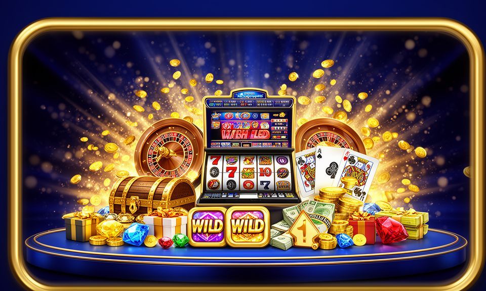4dmoon Gold Roulette