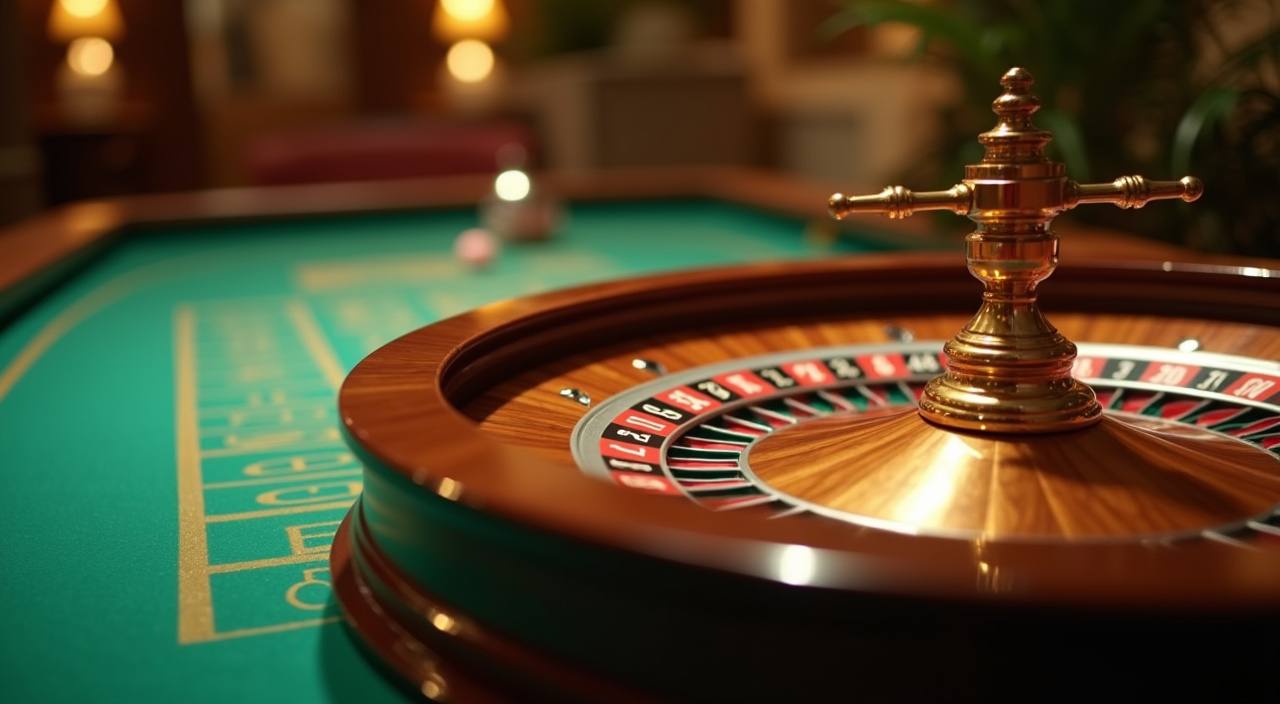 4dmoon Classic Blackjack