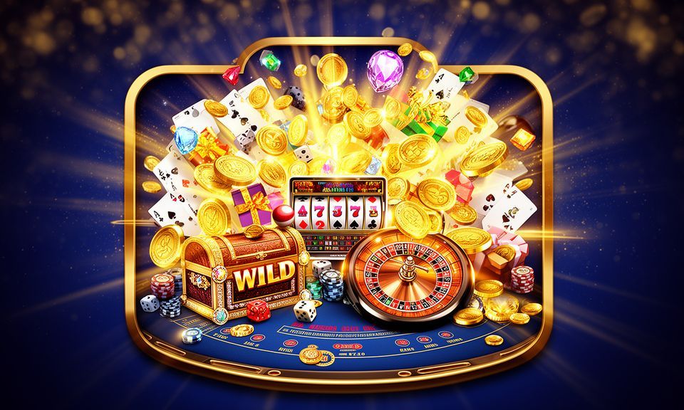 4dmoon Speed Baccarat